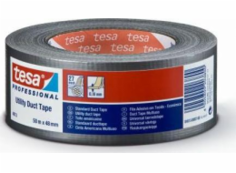 Tesa TAPE ALUMINIUM TAPE 25m x 50mm TS63652-00001-00