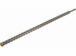 AWTOOLS vrtačka AWTOOLS SDS+ DRILL SQUARE 30* 600mm AW43600