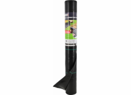 AWTools PODLOŽKA PROTIVRÁSKANÁ 70g 1,1*100m AGROTEXTIL ČERNÁ AW67128