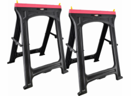 AWTools SKLÁDACÍ PODLOŽKY 2 ks. AW33510