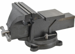 AWTools STŘEDNÍ OTOČNÝ ZÁMEČNÝ SVĚRÁK 6/150mm AW24218