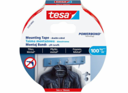 Montážní páska Tesa Tile 19 mm x 5 m (H7774702)