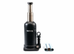 Yato Dvoustupňový zvedák sloupků 220-500 mm 5t (YT-1711)