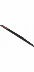 Makita Přímočaré pilové kotouče 300 mm, 6Z/palec 5 kusů (P-05016)