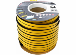 Stomil Sanok TĚSNĚNÍ DGP 14x12 ČERNÉ 40mb SADSDG-05502-040