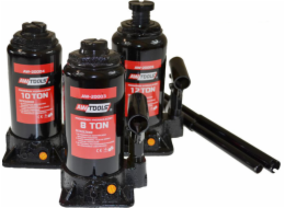 AWTools Hydraulický sloupový zvedák 15T 227-432 mm (AW20006)