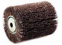 Makita ocelový drátěný kartáč pro kartáčovou brusku (9741 P-04400)