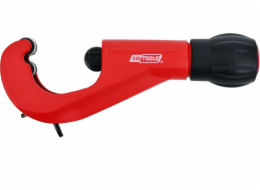 AWTools ŘEZAČ MĚDĚNÝCH TRUBEK S NÁSTROJEM NA ODSTRAŇOVÁNÍ OHRUBOVÁNÍ 6-45 mm AW31520