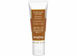 Sisley SUPER SOIN SOLAIRE PROTECTOR MLÁDEŽE NA OBLIČEJ SPF50+ 40ml