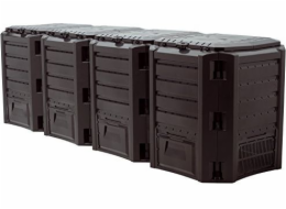Kompostér Prosperplast 1600L (IKLM-1600C)