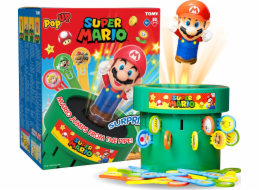 Tomy Pop Up Mario T73538