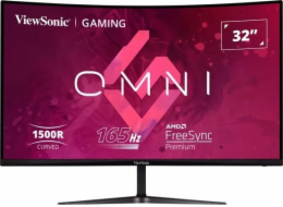 Monitor ViewSonic VX3218-PC-MHD