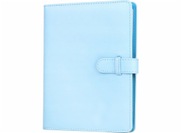 Fotoalbum LoveInstant 128 ks pro FujiFilm Instax Mini 40 12 11 9 8 7 EVO LiPlay Link / Blue.