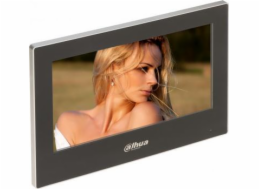 Technologie Dahua VNITŘNÍ PANEL VTH2621G-WP Wi-Fi / IP DAHUA