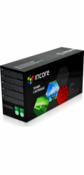 Incore Black Toner Refurbished 125A (IH-125A-BO)