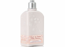 L Occitane hydratační balzám s třešňovým květem L occitane (250 ml)