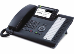 Unify Unify Unify OpenScape Stolní telefon CP400T