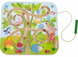 Haba Game Magnetické bludiště - Univ