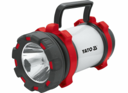Baterka Yato TORCH / MULTIFUNKČNÍ VYHLEDÁVÁNÍ 3v1 380LM YT-08547