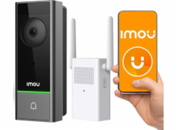 IMOU SET IMOU Doorbell Kit-A DB60/DS21
