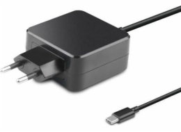 Napájení notebooku MicroBattery 45 W, USB-C, 2,2 A, 20 V (MBXUSBC-AC0005)
