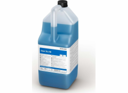 Ecolab Clear Dry HD Oplachový prostředek pro myčky nádobí s tvrdou vodou, 5 l