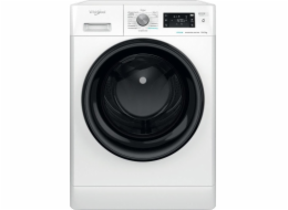 Whirlpool FFWDB864349BVEE