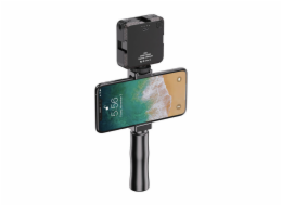 Držák telefonu APEXEL APL-VG01 (černý)