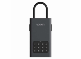 Chytrý trezor Lockin Lock BOX L1