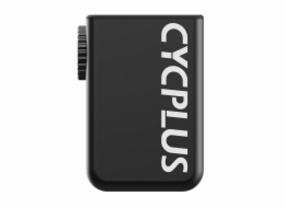 Cycplus AS2 mini, elektrická pumpa