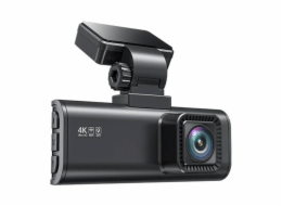 Redtiger F7N Dash cam WiFi Front and Rear Camera GPS