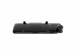 Redtiger T700 Dash cam Mirror Camera GPS (4K, Touch)