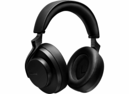 Shure SBH50G2-BK - profesionální bezdrátová sluchátka AONIC 50 se systémem ANC (černá)