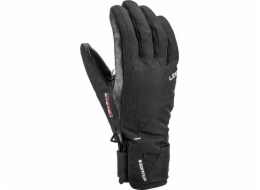Leki Cerro 3D dámské black 7.0