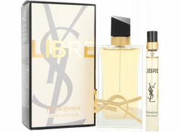 Yves Saint Laurent YSL SET (LIBRE (W) EDP/S 90ML + MINI 10ML)