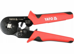 KLEŠTĚ Yato YATO CLAMP. SPOJENÍ. RUKÁVY