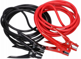 EXTRALINK SMART LIFE KABELKA 400 AMPER, 2,5 METRŮ