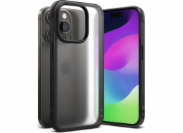 Ringke  FUSION BOLD IPHONE 15 PRO MAX MATTE BLACK