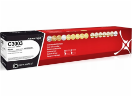 Toner Asarto  pro Ricoh C3003BN | 841817 | 29000 stran | černý