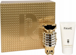 Paco Rabanne PACO RABANNE SET (FAME EDP/S 50ML + TĚLOVÉ MLÉKO 75ML)