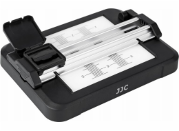 JJC Cutter Cutter Gilotinový ořez pro diapozitivní filmy 35 mm 120 mm Jjc / Sfc-1