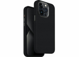UNIQ  Lyden pouzdro iPhone 15 Pro 6.1 Magclick Charging black/Dallas black