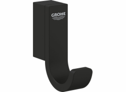 Grohe Selection věšák, phantom black 41216KF0