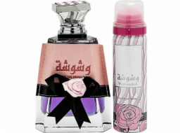 LATTAFA WASHWASHA (W) EDP/S 100ML