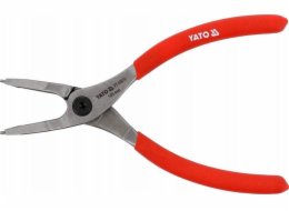Yato  SINGER KLEŠTĚ INTERIÉROVÉ ROVNÉ 185mm