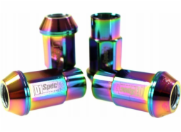 D1Spec kované matice D1Spec Heptagon 2v1 Steel 12x1,5 Neo