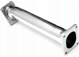 RM Motors Downpipe BMW E60 E61 E53 x5 E65, E66