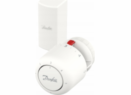 Hlava snímačů Danfoss Danfoss Aero pro ventily Danfoss RA 015G4592