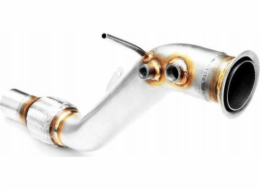 RM Motors Downpipe BMW E81 E82 E87 E88 N47 116D-123D 520D 318D 316 D