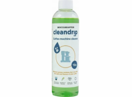 Moccamaster - Cleandrip Tekutý prostředek na čištění kávovarů 250ml Moccamaster - Cleandrip Tekutý prostředek na čištění kávovarů 250ml
